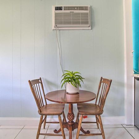Cozy Solo Or Couples Retreat In Ft Lauderdale! Apartment Форт Лодърдейл Екстериор снимка