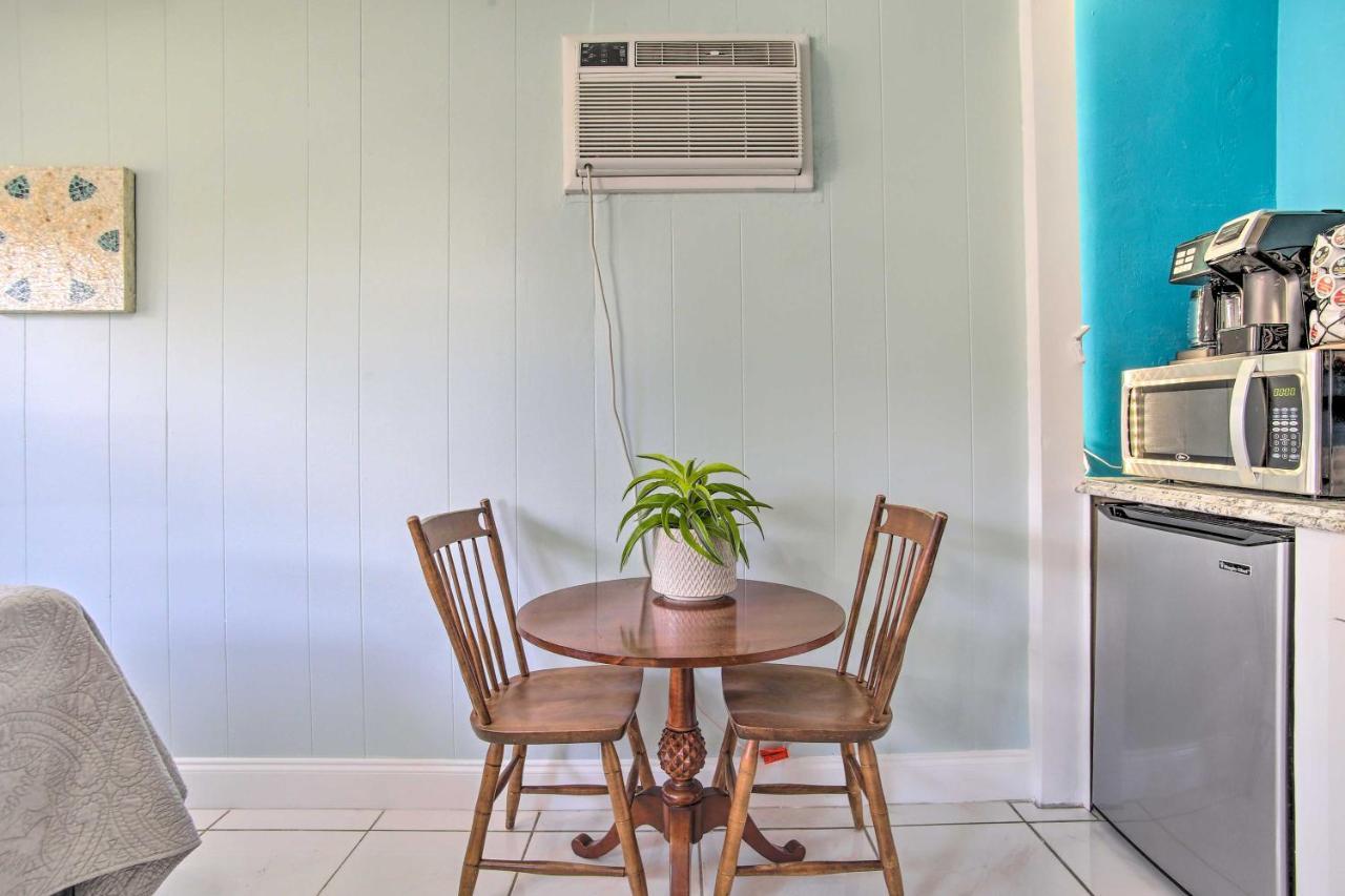 Cozy Solo Or Couples Retreat In Ft Lauderdale! Apartment Форт Лодърдейл Екстериор снимка