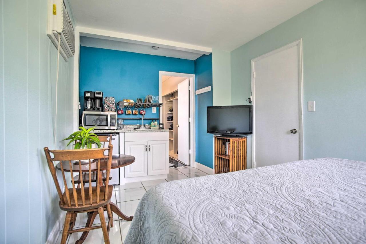 Cozy Solo Or Couples Retreat In Ft Lauderdale! Apartment Форт Лодърдейл Екстериор снимка