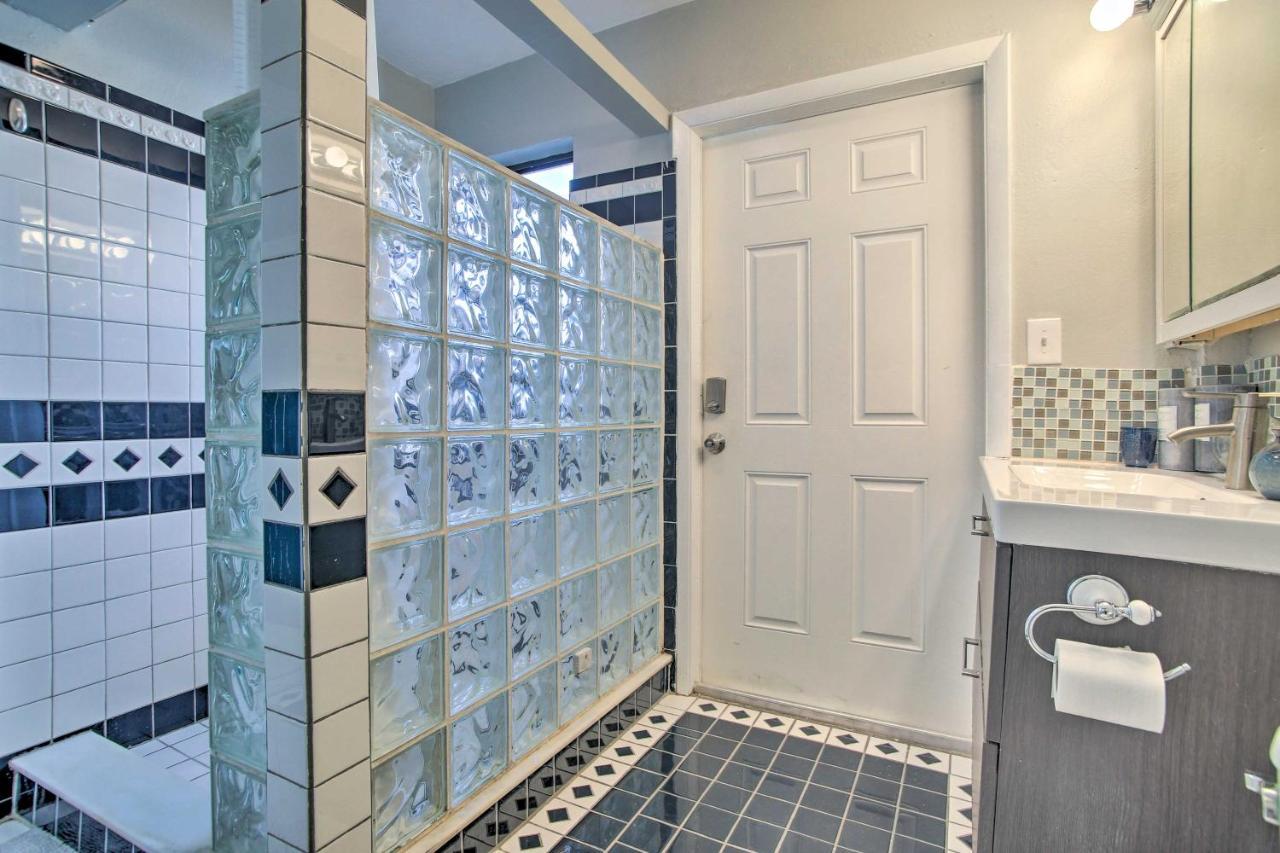 Cozy Solo Or Couples Retreat In Ft Lauderdale! Apartment Форт Лодърдейл Екстериор снимка