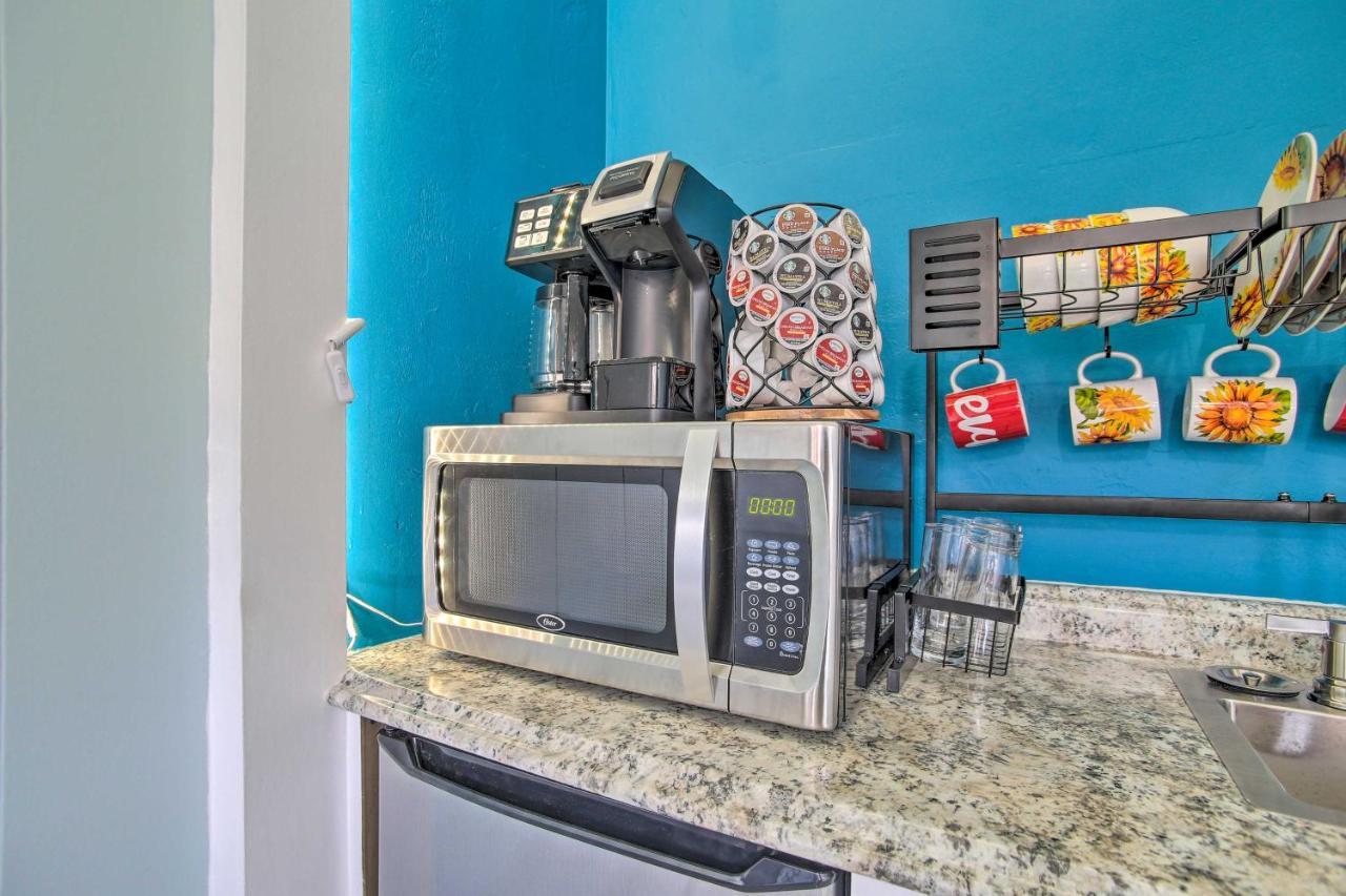 Cozy Solo Or Couples Retreat In Ft Lauderdale! Apartment Форт Лодърдейл Екстериор снимка