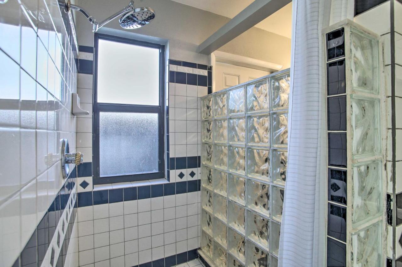 Cozy Solo Or Couples Retreat In Ft Lauderdale! Apartment Форт Лодърдейл Екстериор снимка